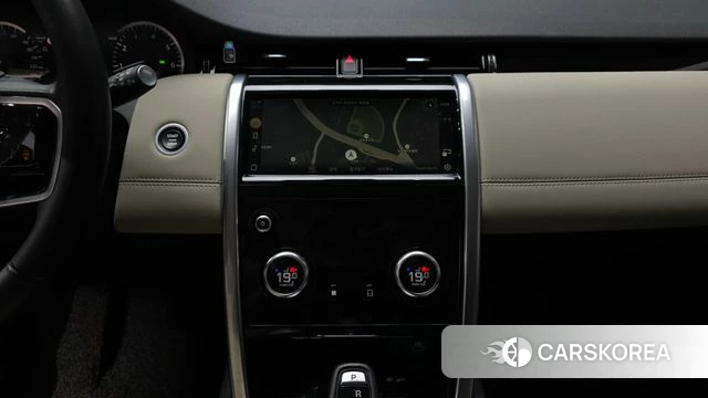 Land Rover Discovery Sports 2nd Generation 2022 Белый из Кореи, фото 5