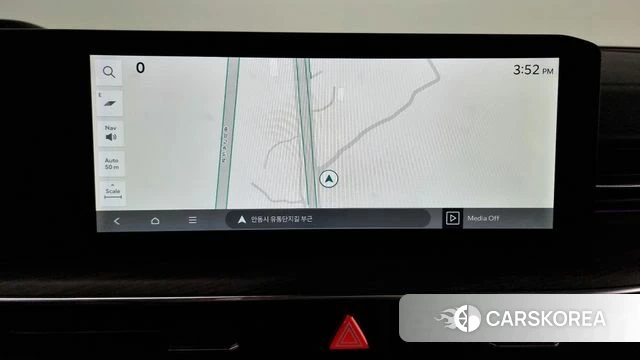 Kia The New K5 Hybrid 3rd generation 2025 Белый из Кореи, фото 5