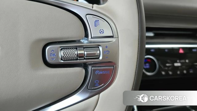 Genesis GV80 2020 Белый из Кореи, фото 5