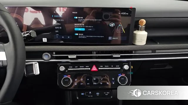 Hyundai The New Tucson (NX4) 2025 Серый из Кореи, фото 5