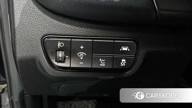 Kia Seltos 2019 Черный из Кореи, фото 5