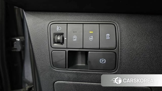 Hyundai Staria 2022 Серый из Кореи, фото 5