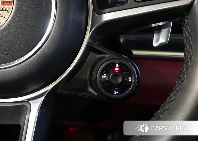 Porsche Panamera (971) 2020 Серебристо-серый из Кореи, фото 5