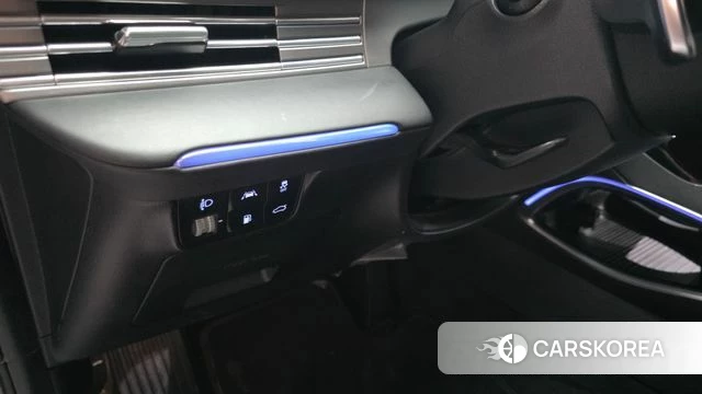 Hyundai The New Grandeur IG 2020 Серый из Кореи, фото 5