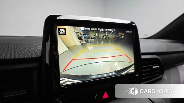Hyundai Veloster (JS) 2019 Небесно-голубой из Кореи, фото 5