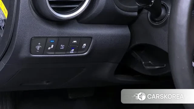 Hyundai Kona Electric 2019 Белый из Кореи, фото 5