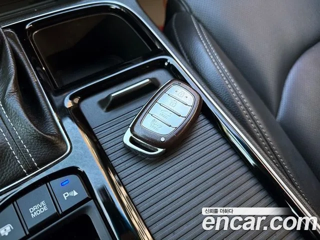 Hyundai Sonata New Rise id 2882089 из Кореи 5