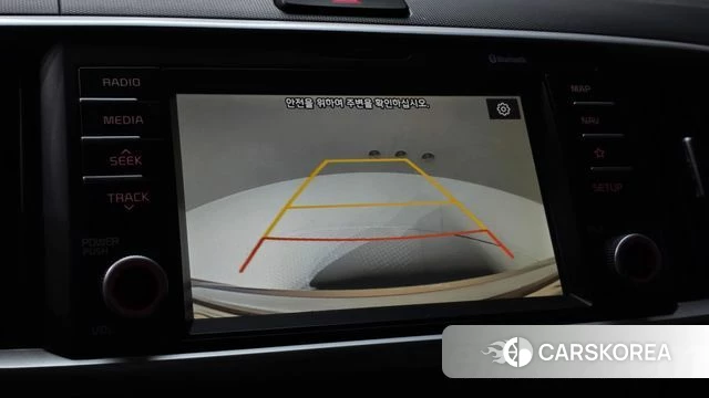 Kia The New Ray 2019 Белый из Кореи, фото 5