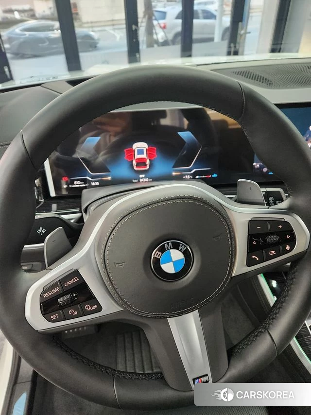 BMW X5 (G05) 2025 Белый из Кореи, фото 5