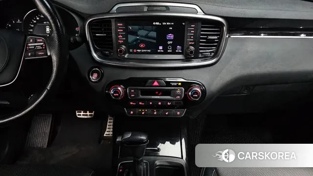 Kia The New Sorento 2019 Белый из Кореи, фото 5