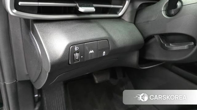Hyundai Avante (CN7) 2022 Черный из Кореи, фото 5