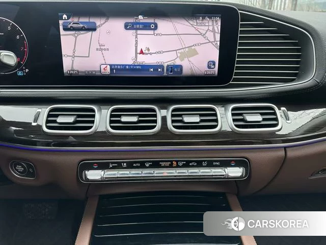 Mercedes-Benz GLE (import) id 4209062 из Китая 5