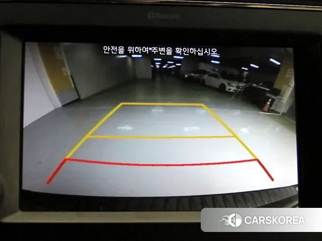 Kia The New Carnival 2019 Черный из Кореи, фото 5