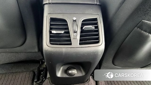 Hyundai Sonata New Rise 2018 Серый из Кореи, фото 5