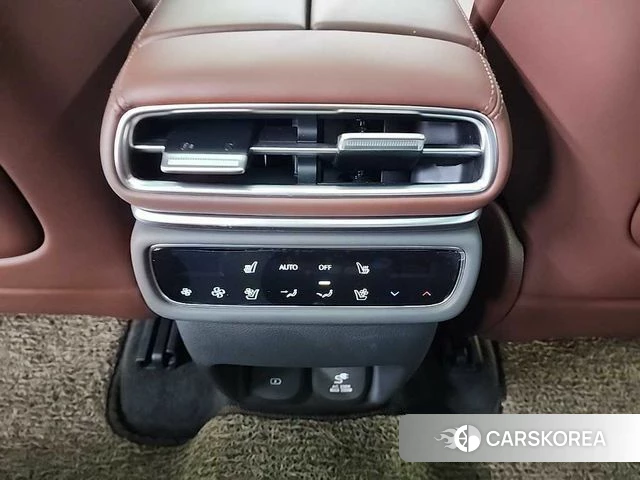 Genesis GV80 2025 Черный из Кореи, фото 5