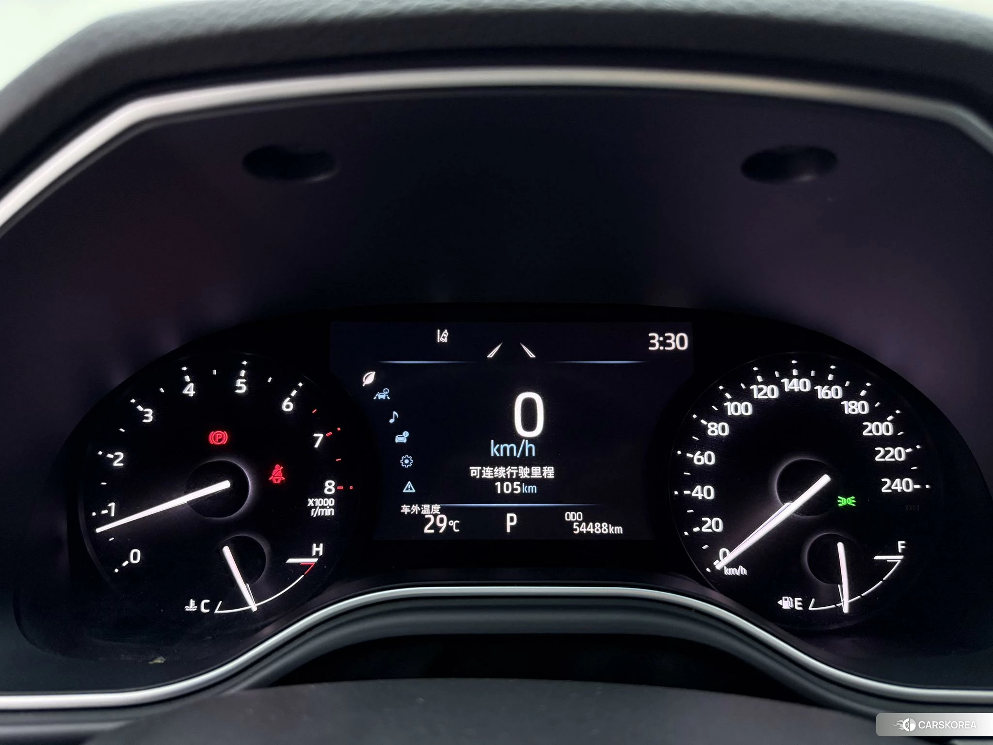 Toyota Asian dragon 2022 Черный из Китая, фото 5