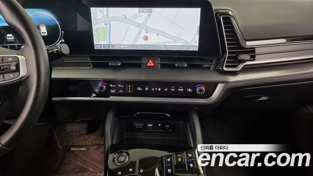 Kia Sportage 5th Generation id 2868860 из Кореи 5