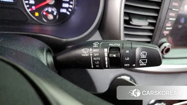 Kia The New Sorento 2018 Черный из Кореи, фото 5