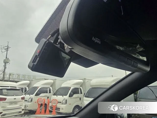 Ssangyong Rexton Sports Cannes 2020 Серый из Кореи, фото 5