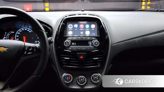 Chevrolet (GM Daewoo) The New Spark id 2902655 из Кореи 5