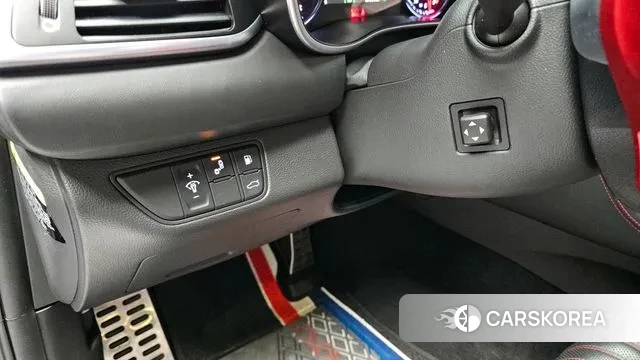 Genesis G70 2018 Серый из Кореи, фото 5