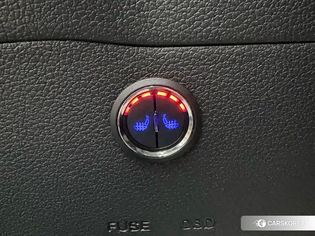 Hyundai ix35 2023 Черный из Китая, фото 5