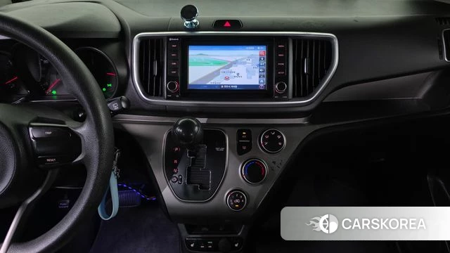 Kia The New Ray 2019 Белый из Кореи, фото 5