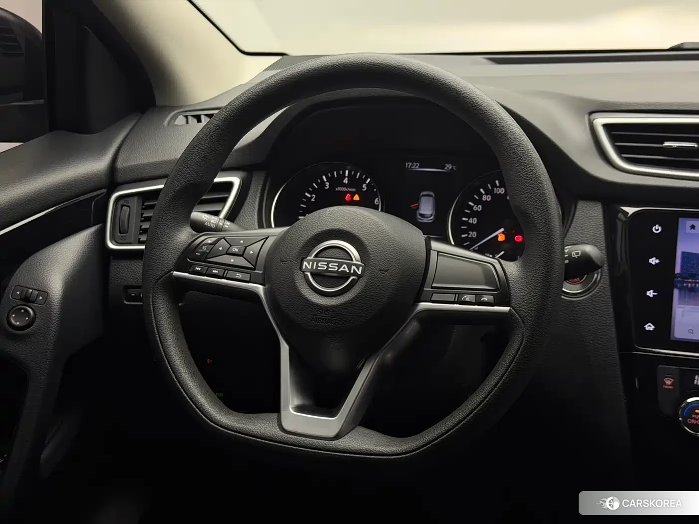 Nissan Qashqai 2024 Черный из Китая, фото 5