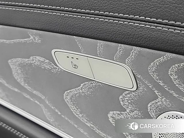 Mercedes-Benz E-Class W213 2021 Черный из Кореи, фото 5