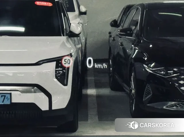 Land Rover Discovery Sports 2nd Generation 2025 Белый из Кореи, фото 5