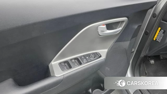 Kia The New Niro 2020 Серебряный из Кореи, фото 5