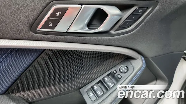 BMW 1 Series (F40) id 2713270 из Кореи 5