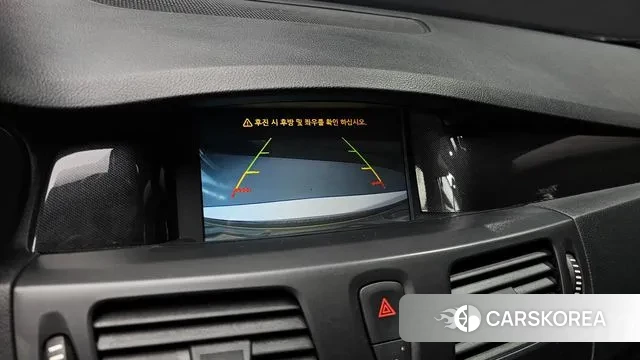 Renault Korea (Samsung) SM5 Nova 2018 Белый из Кореи, фото 5