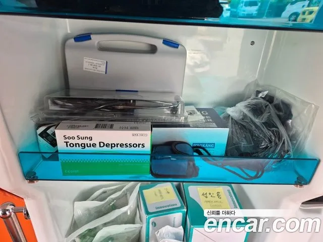 Hyundai The New Grand Starex 2020 Белый из Кореи, фото 5