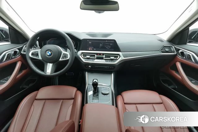 BMW 4 series 2023 Другой из Китая, фото 5