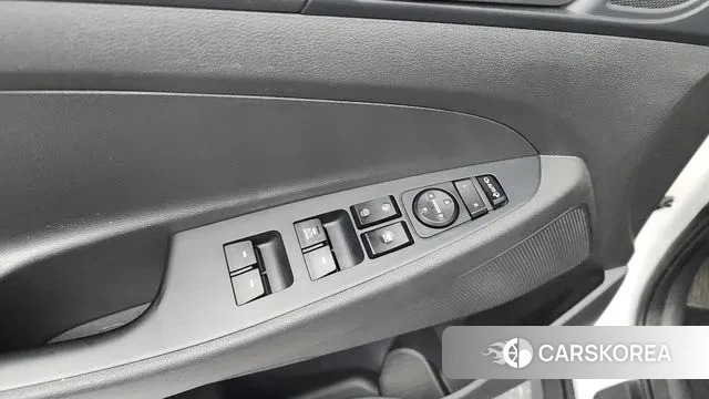 Hyundai All New Tucson 2020 Белый из Кореи, фото 5