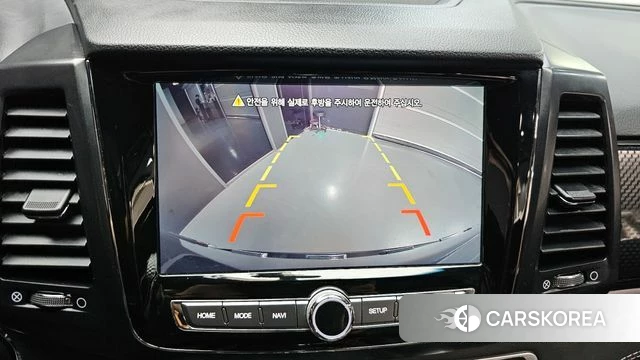 Ssangyong Rexton Sports 2020 Белый из Кореи, фото 5
