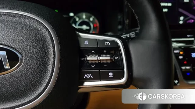 Kia Sorento 4th Generation 2021 Белый из Кореи, фото 5