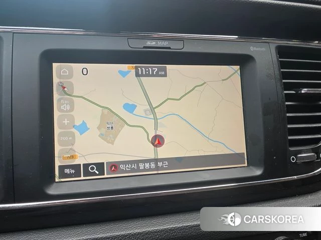 Kia The New Carnival 2018 Белый из Кореи, фото 5