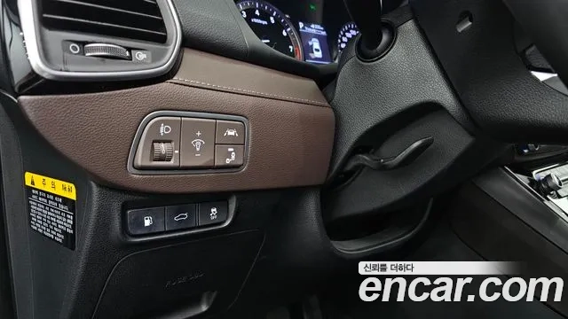 Hyundai Grandeur IG 2018 Черный из Кореи, фото 5