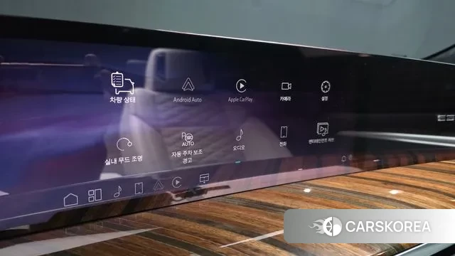 Cadillac Escalade 5th Generation 2025 Черный из Кореи, фото 5