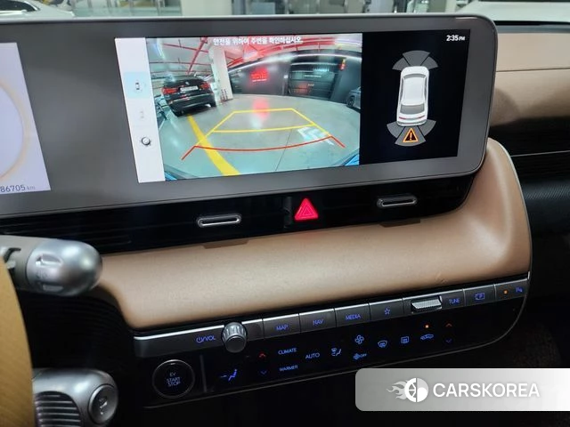 Hyundai Ionic 5 id 4367641 из Кореи 5