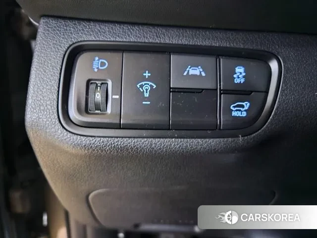 Hyundai Santa Fe TM 2018 Серый из Кореи, фото 5