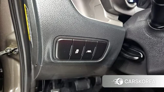 Kia The New Ray 2021 Песочный из Кореи, фото 5