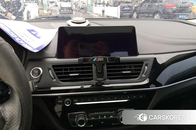 BMW 1 series 2019 Белый из Китая, фото 5