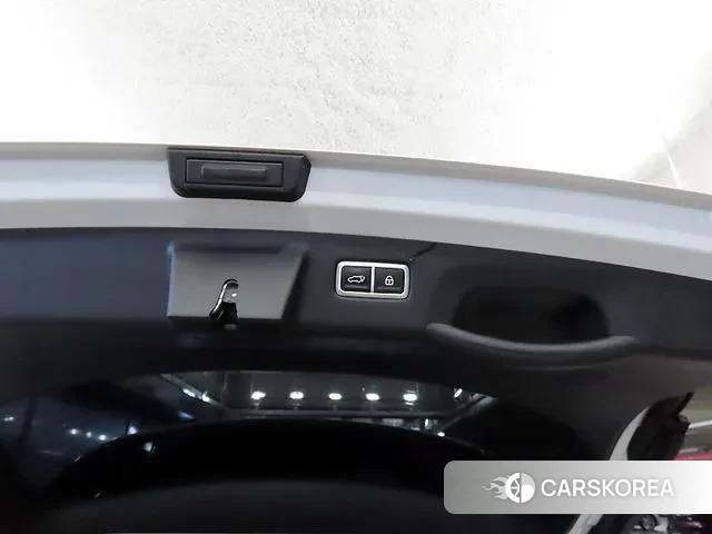 Kia Sorento 4th Generation 2020 Белый из Кореи, фото 5