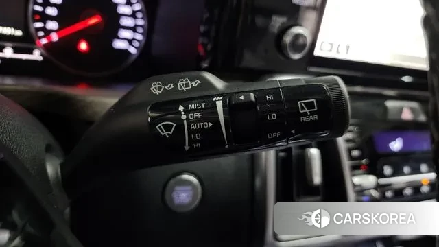 Kia Sorento 4th Generation 2021 Белый из Кореи, фото 5