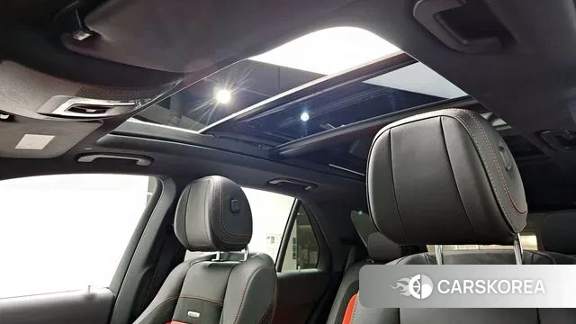 Mercedes-Benz GLE-Class W167 2023 Черный из Кореи, фото 5