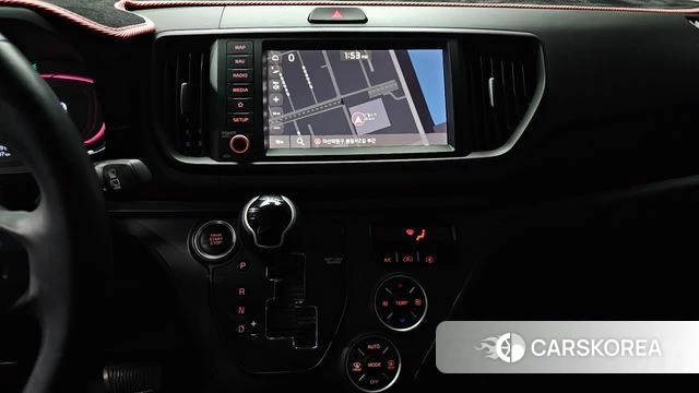 Kia The New Kia Ray 2023 Жемчужный цвет из Кореи, фото 5