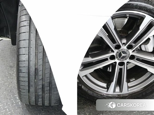 Mercedes-Benz E-Class W213 2023 Белый из Кореи, фото 5